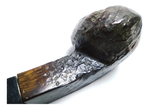 Pipa Inglesa Antigua Tello Bole, Requiere Ajuste - foto 8