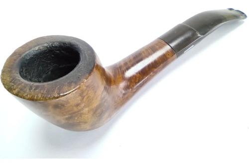 Pipa Antigua Conqui's, Original, Importada, Para Coleccionistas